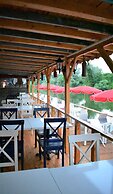 Agva Temmuz Otel