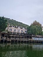 Agva Temmuz Otel