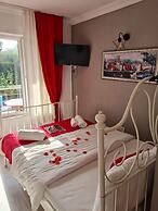Agva Temmuz Otel