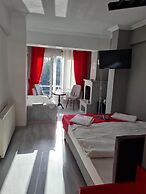 Agva Temmuz Otel