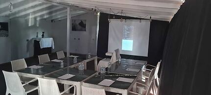 Agva Temmuz Otel