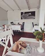 Agva Temmuz Otel