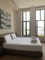 Endless Blue Suites