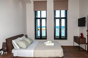 Endless Blue Suites