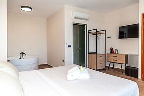 Endless Blue Suites