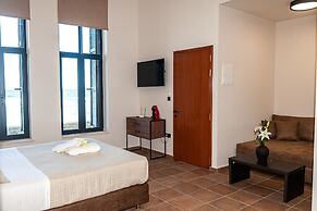 Endless Blue Suites