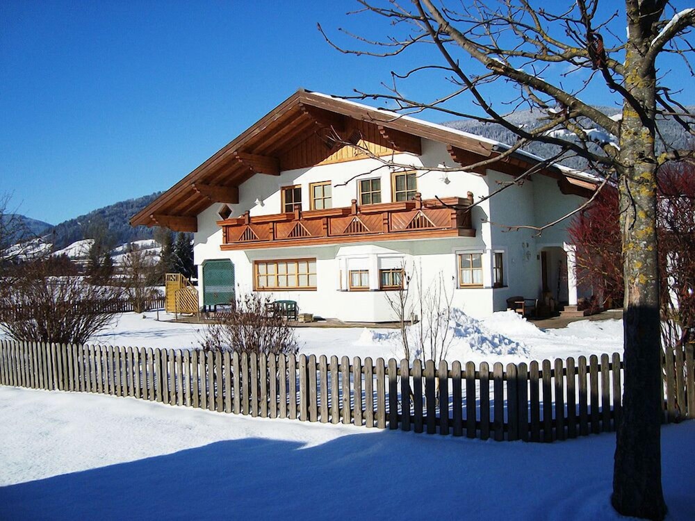 Ferienhaus Kahr