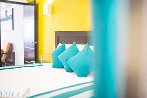 Asilé Hotel Boutique