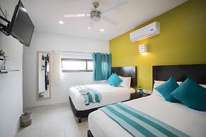 Asilé Hotel Boutique