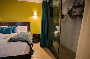 Asilé Hotel Boutique