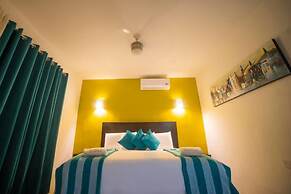 Asilé Hotel Boutique