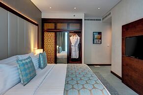 Royal Continental Suites