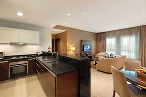 Royal Continental Suites
