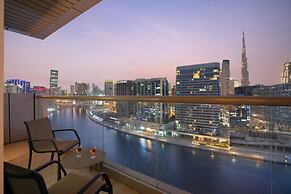 Royal Continental Suites