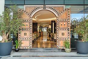 Royal Continental Suites