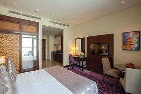 Royal Continental Suites