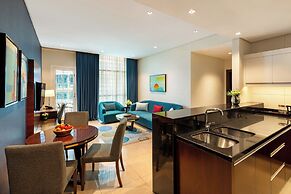 Royal Continental Suites