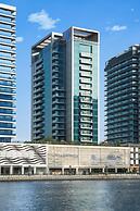 Royal Continental Suites