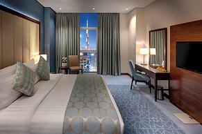 Royal Continental Suites