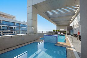 Royal Continental Suites