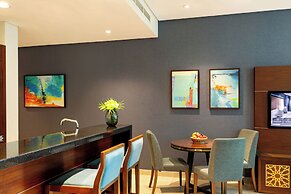 Royal Continental Suites