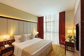 Royal Continental Suites