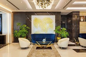 Royal Continental Suites