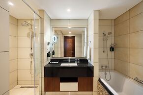 Royal Continental Suites