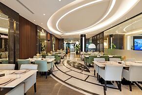 Royal Continental Suites