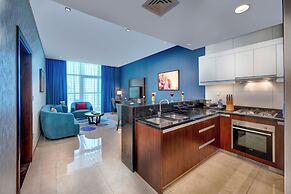 Royal Continental Suites