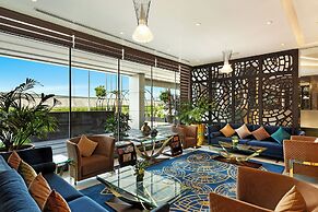 Royal Continental Suites