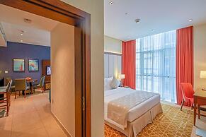 Royal Continental Suites