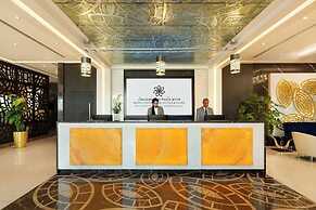 Royal Continental Suites