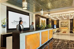 Royal Continental Suites