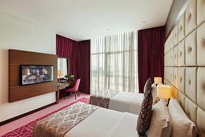 Royal Continental Suites