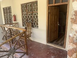 Kendwa Garden's