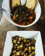 Kendwa Garden's