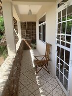 Kendwa Garden's