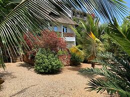Kendwa Garden's