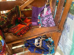 Kendwa Garden's