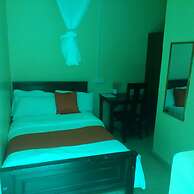 Longonot Inn
