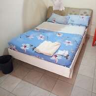 Relax Safari Hotel