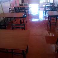 Saboti Restaurant