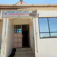 Serene Gates Guest House
