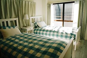 ZAITO Tokyo Kikukawa Economy Inn