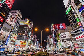 ZAITO Tokyo Kikukawa Economy Inn