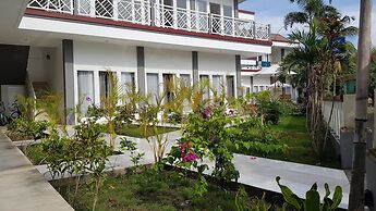 Talent Resort