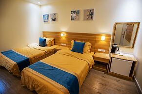 Residence Lodge