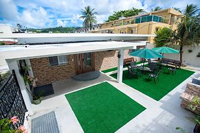 Residence Lodge