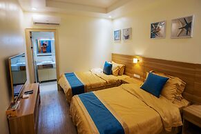 Residence Lodge
